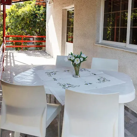 Cottonclub Villas Tolón Exteriér fotografie