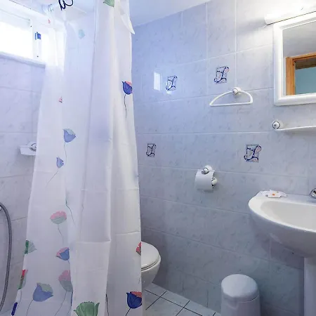 Cottonclub Villas Tolón Exteriér fotografie