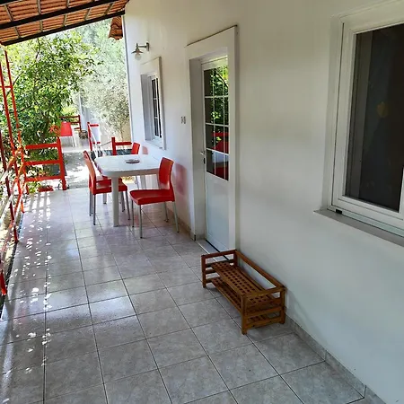 Cottonclub Villas Tolón Exteriér fotografie