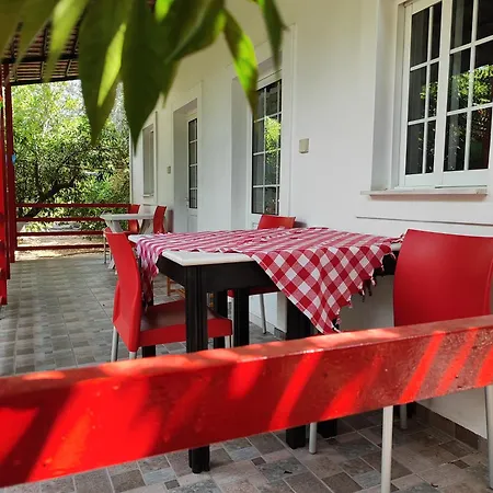 Cottonclub Villas Tolón Exteriér fotografie