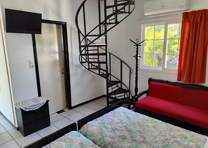 Cottonclub Villas