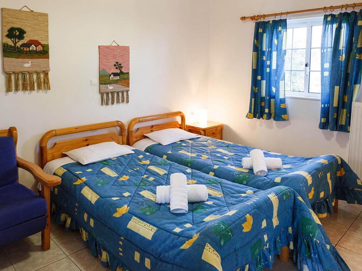 Apartment Cottonclub Tolo