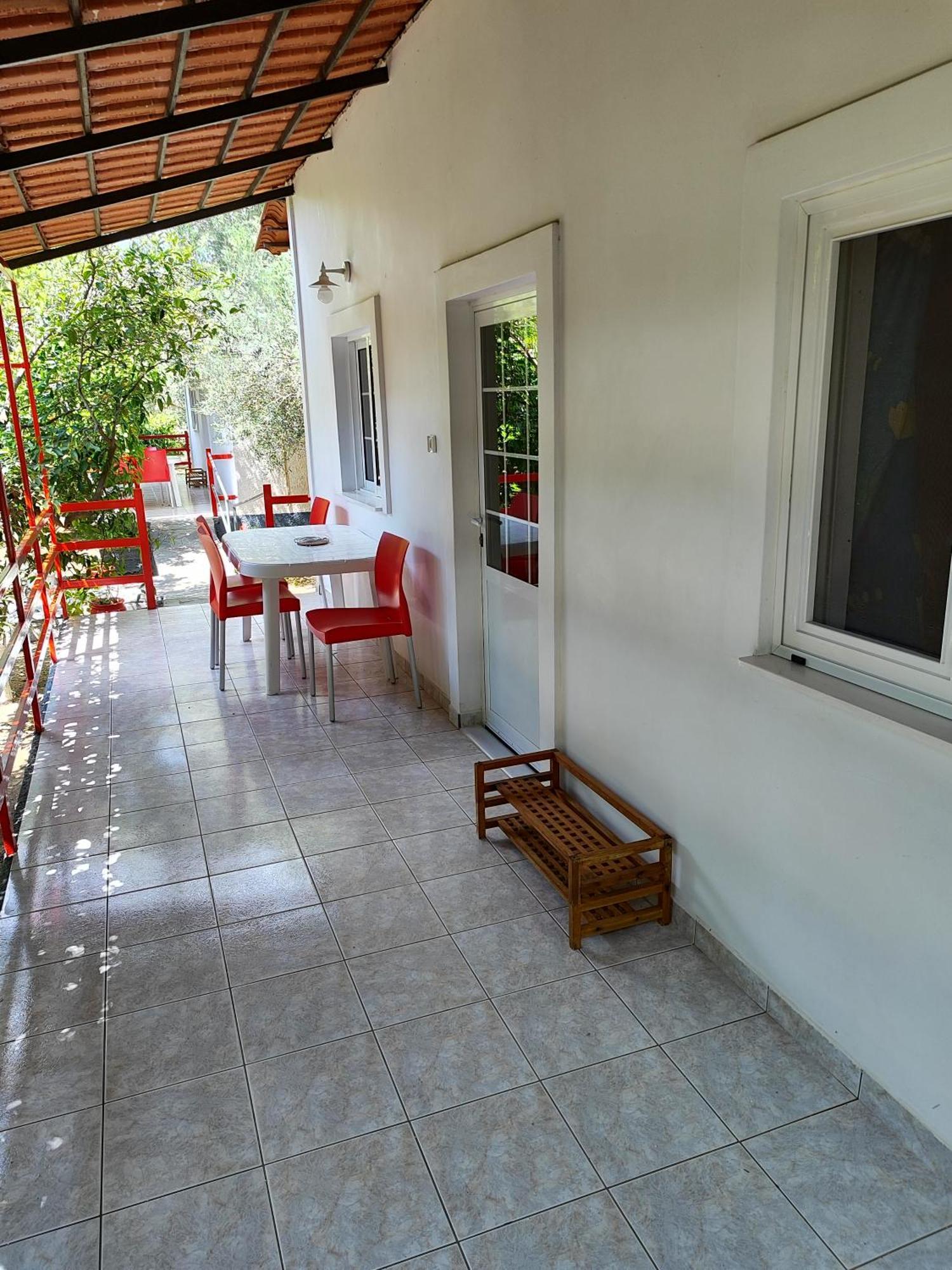 Apartment Cottonclub Tolo