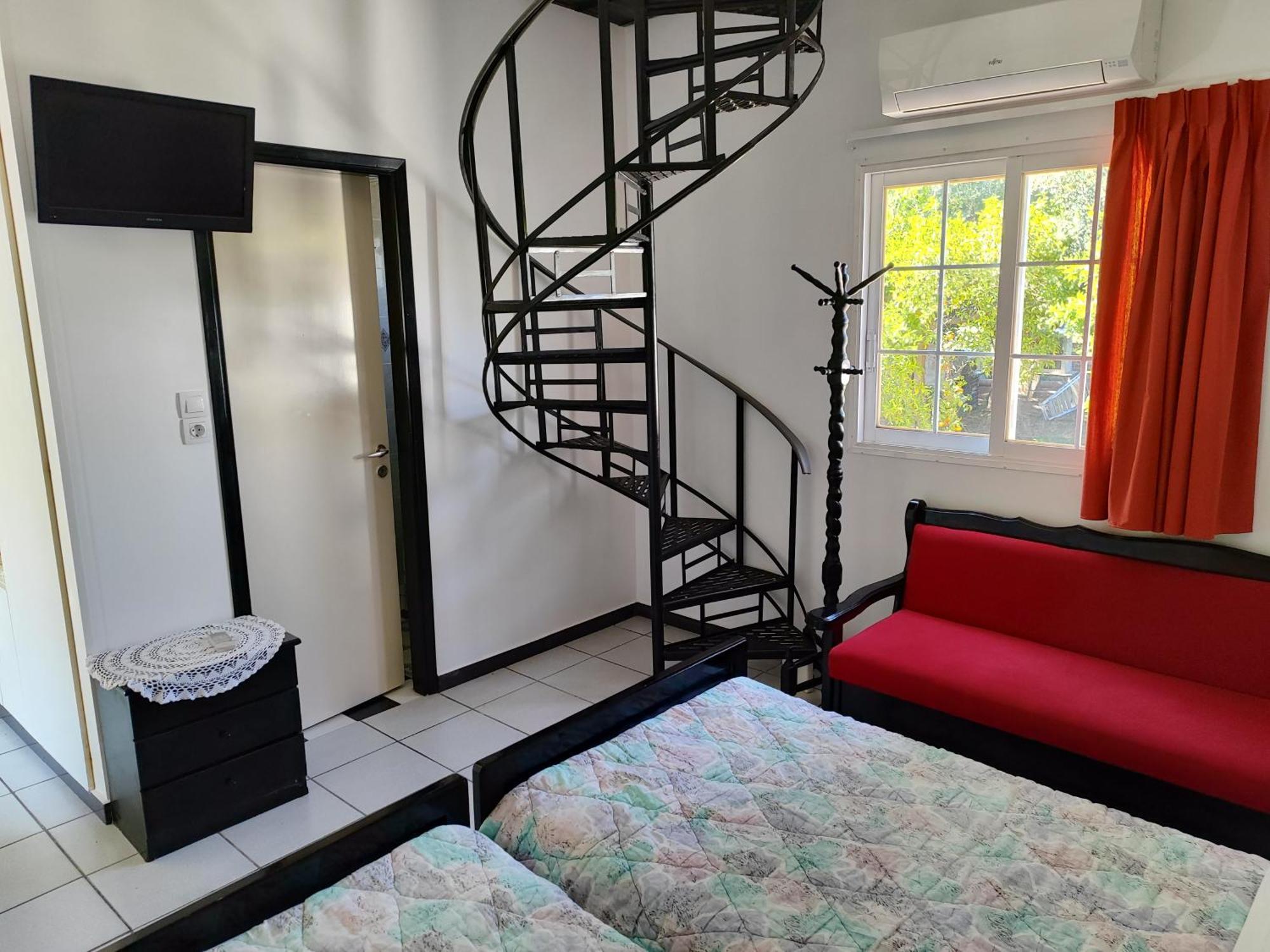 Apartment Cottonclub Tolo