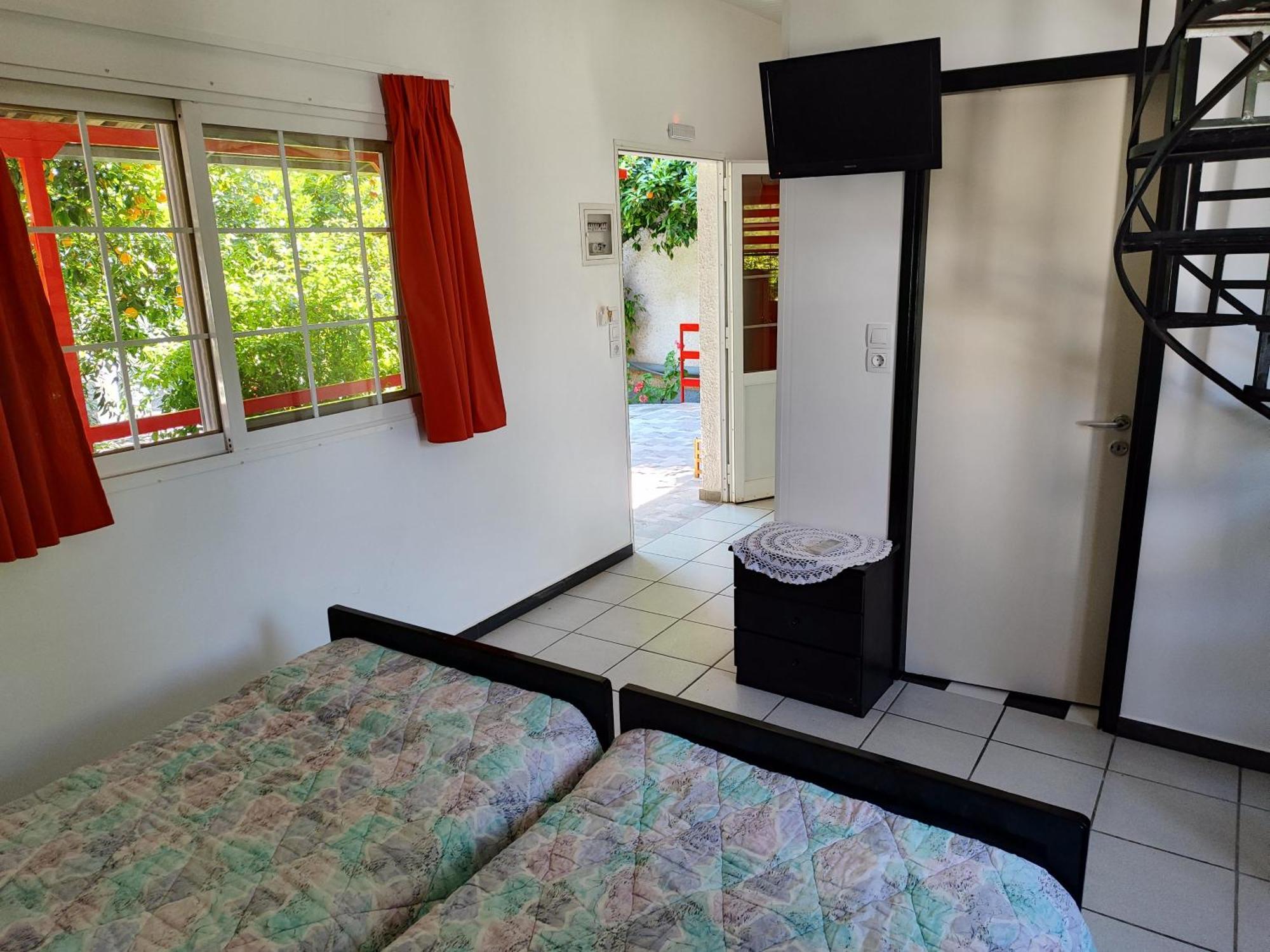 Cottonclub Apartment
