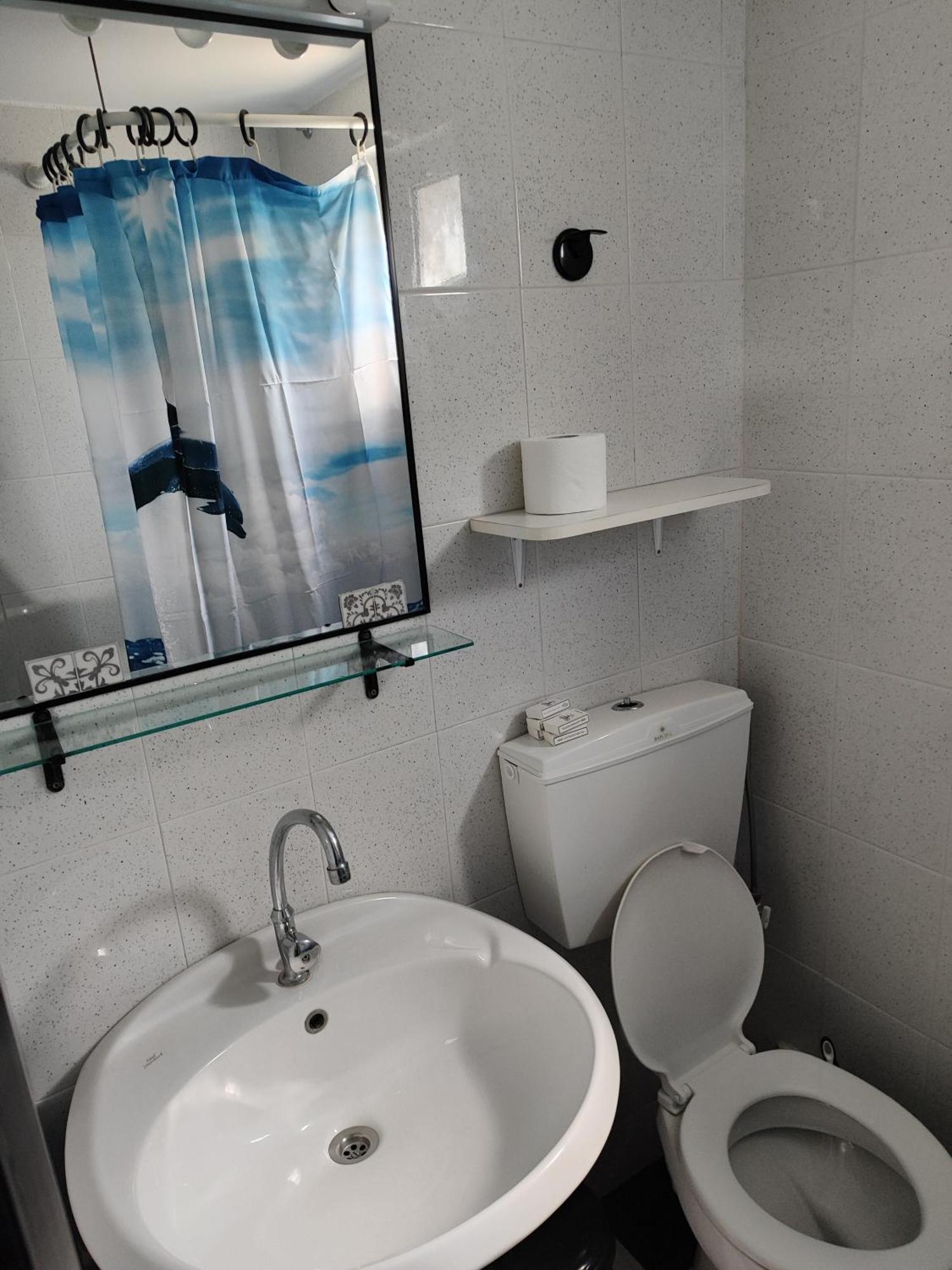 Cottonclub Apartment Tolo
