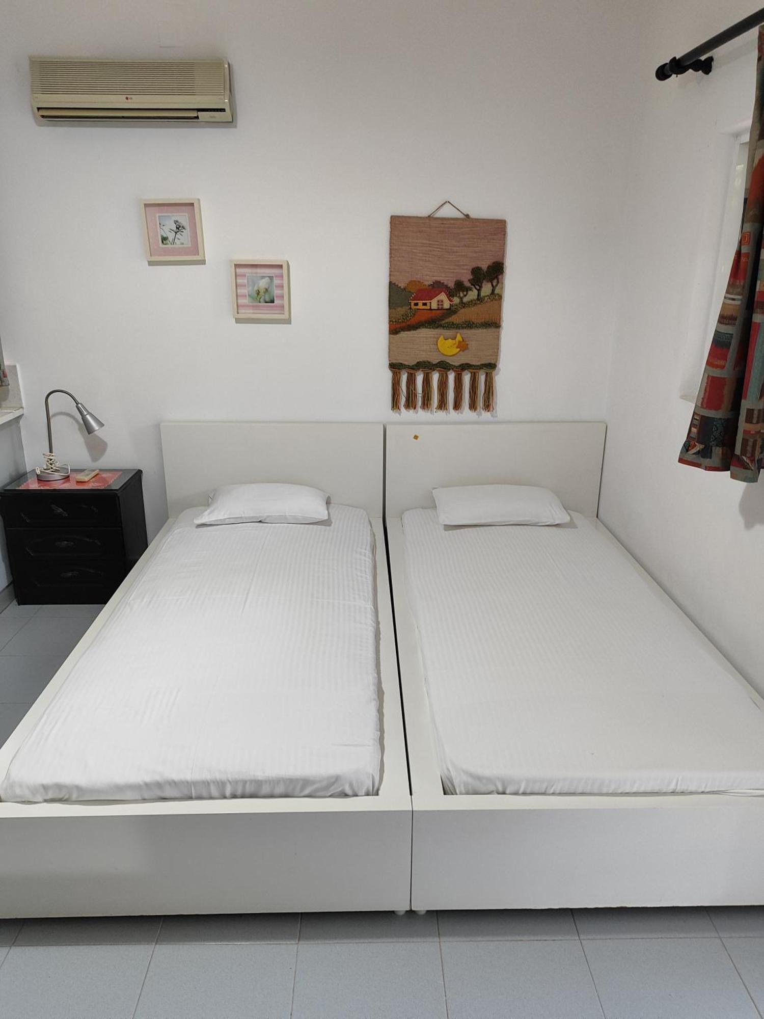Cottonclub Apartment *